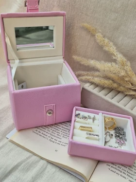جعبه جواهرات لوکس