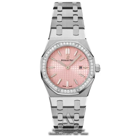 ساعت‌ای پی زنانه Audemars Piguet Royal Oak FP1