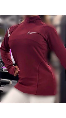 بلوز انگشتی ورزشی 303011