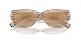 عینک آفتابی دولچه گابانا Dolce & Gabbana DG4462S 34325A