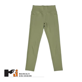 لگ ورزشی زنانه کمر پهن کد 883