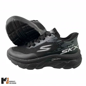 کفش زنانه اسکیچرز مدل Run 2360 مشکی