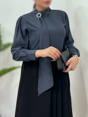 شومیز مجلسی افروز