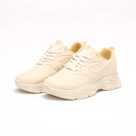 کفش اسپرت زنانه نظرزاده مدل نایک