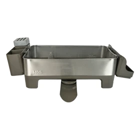 آبچکان استیل کد Dr1015G