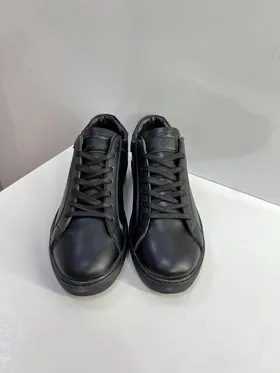 ونس مشکی zara شیک، جدید و بسیار با کیفیت
