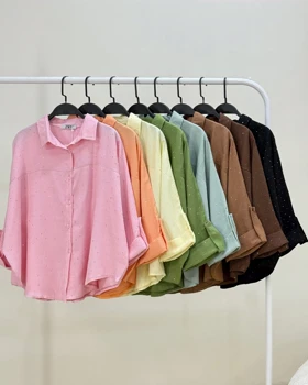 شومیز ملیکا