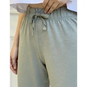شلوار راحتی اسلش