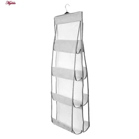 نظم دهنده کیف لیلیوم مدل Zebra بسته 2 عددی