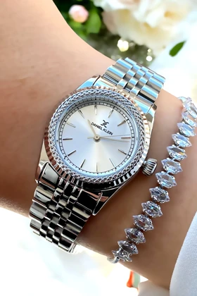 ساعت زنانه daniel-klein daniel-klein