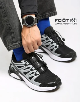 کفش کتانی مردانه سالامون DA Salomon sensifit