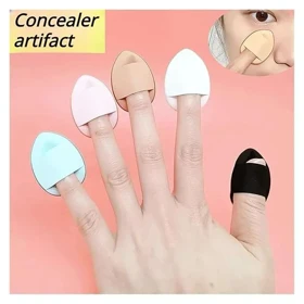 پک 6 عددی پد انگشتی سوییت بیوتی