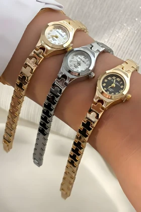 ساعت فندق ازبرندhungry