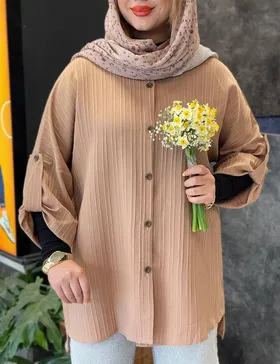 مانتو یاسمن کد : 100294