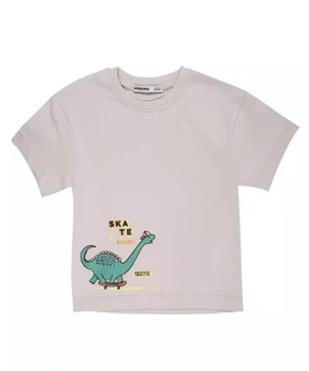 تیشرت پسرانه مرینو Merino کد 1731