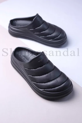 کفش صندل جلو بسته مردانه اورست