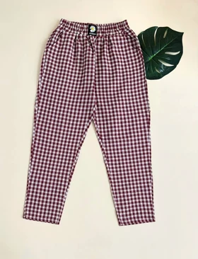 شلوار کنف کد 1908