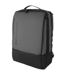 کوله پشتی آرکتیک هانتر ضدآب مدل B00416 (طوسی)