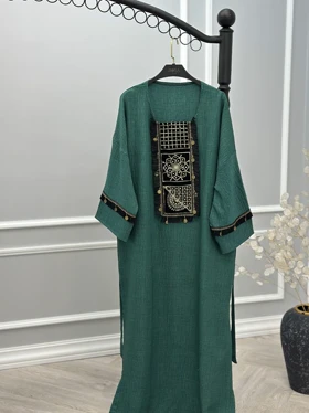 کفتان کتیبه آنیسا