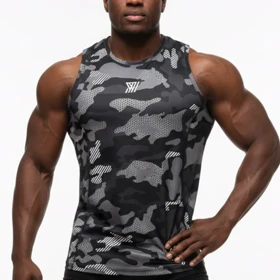 تاپ ورزشی مردانه نوزده نود و یک TS1959