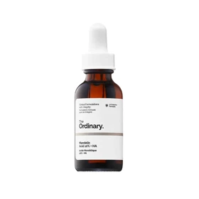 سرم لایه بردار ماندلیک اسید 10% اوردینری مدل Ordinary Mandelic Acid 10% + HA