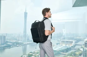 کوله پشتی اورجینال آرکتیک هانتر مدل ARCTIC HUNTER - ARH00403