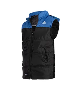 کاپشن پافر مموری مردانه بادی Adidas