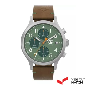 ساعت مچی مردانه تایمکس TIMEX مدل TW2W16400
