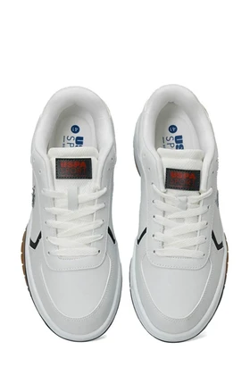 کفش ورزشی مردانه Bautista 4pr White-navy A101812163 4w BAUTISTA 4PR