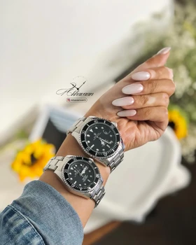 ساعت رولکس سابمارینر
