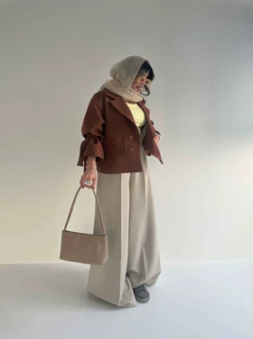 کت مازراتی بنددار