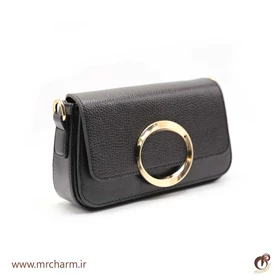 کیف تمام چرم زنانه mrc1913