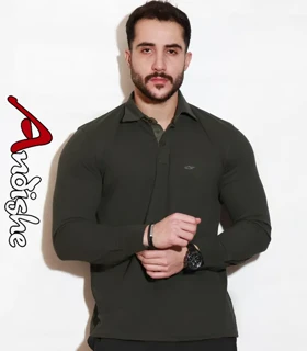 بلوز مردانه - مدل روضه العطش