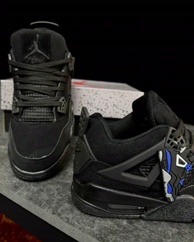 کتانی جردن فور