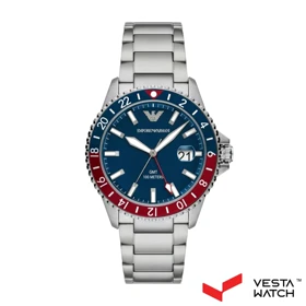 ساعت مچی مردانه امپریو آرمانی EMPORIO ARMANI مدل AR11590