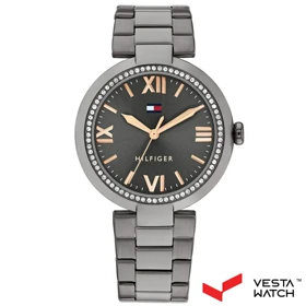 ساعت مچی زنانه تامی هیلفیگر TOMMY HILFIGER مدل 1782630