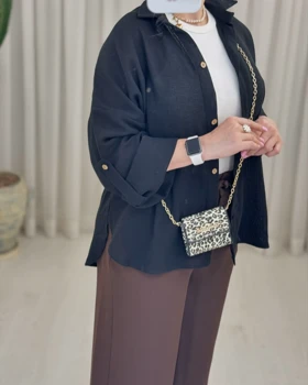 شومیز تیلور