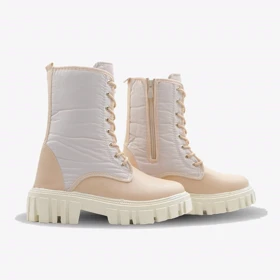 کفش نیم بوت زنانه مدل 1126 _ Boots