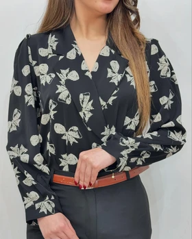 شومیز الیزه