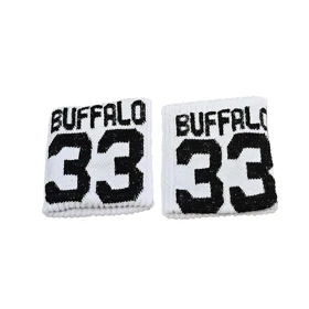 مچ بند بوفالو 33 بدنسازی (سفید)