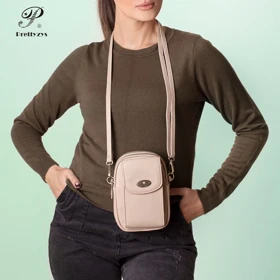 کیف رودوشی برند پرتیز PRETTYZYS L155
