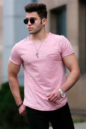 تیشرت مردانه madmext