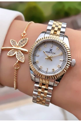 ساعت زنانه daniel-klein daniel-klein