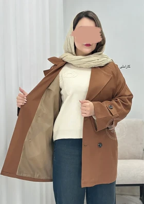 ترنج کت دلبر