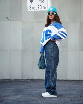 ست سه تیکه دخترانه دورس شلوار با کوله توریا