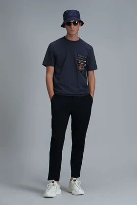 تیشرت مردانه lufian