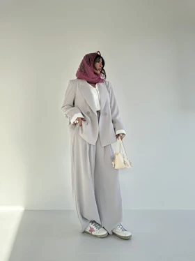 ست کت و شلوار ورتا