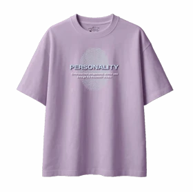 تیشرت Personality