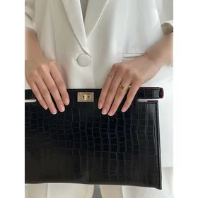 کیف کتابی آرامیس