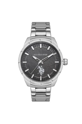 ساعت مردانه اورجینال assn u.s.-polo-assn.